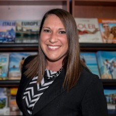 Stephanie Berger