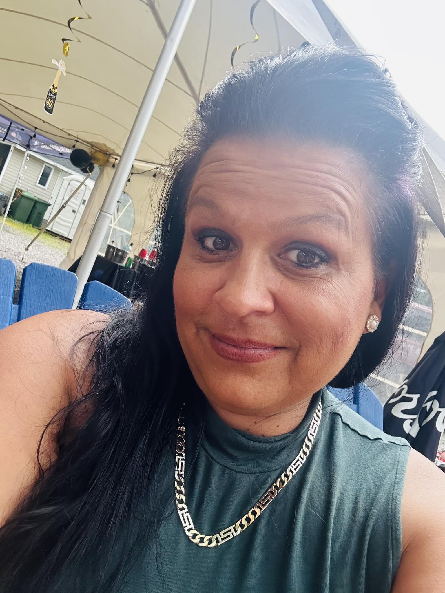 Michelle Belleau Guérin