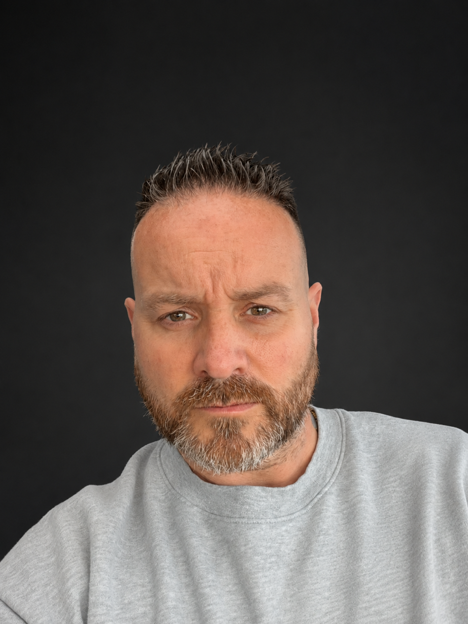 Steeve Emond