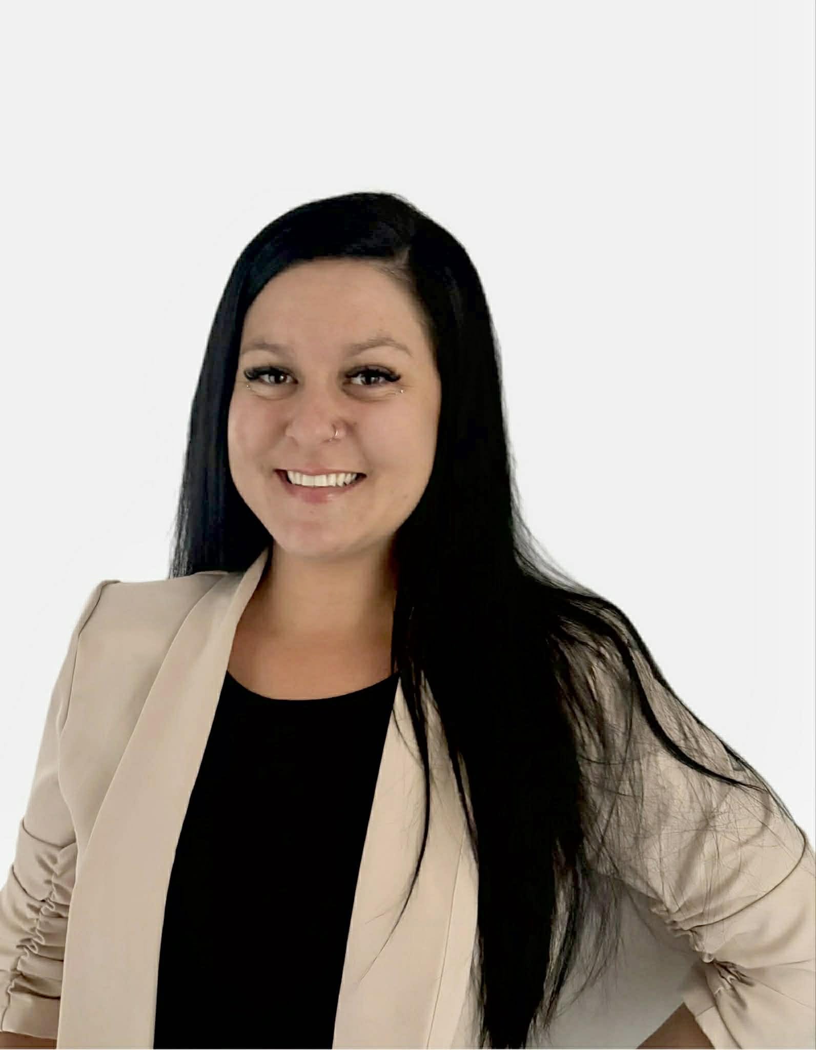 Cynthia Corriveau