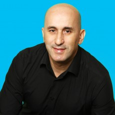 Samir Daoud