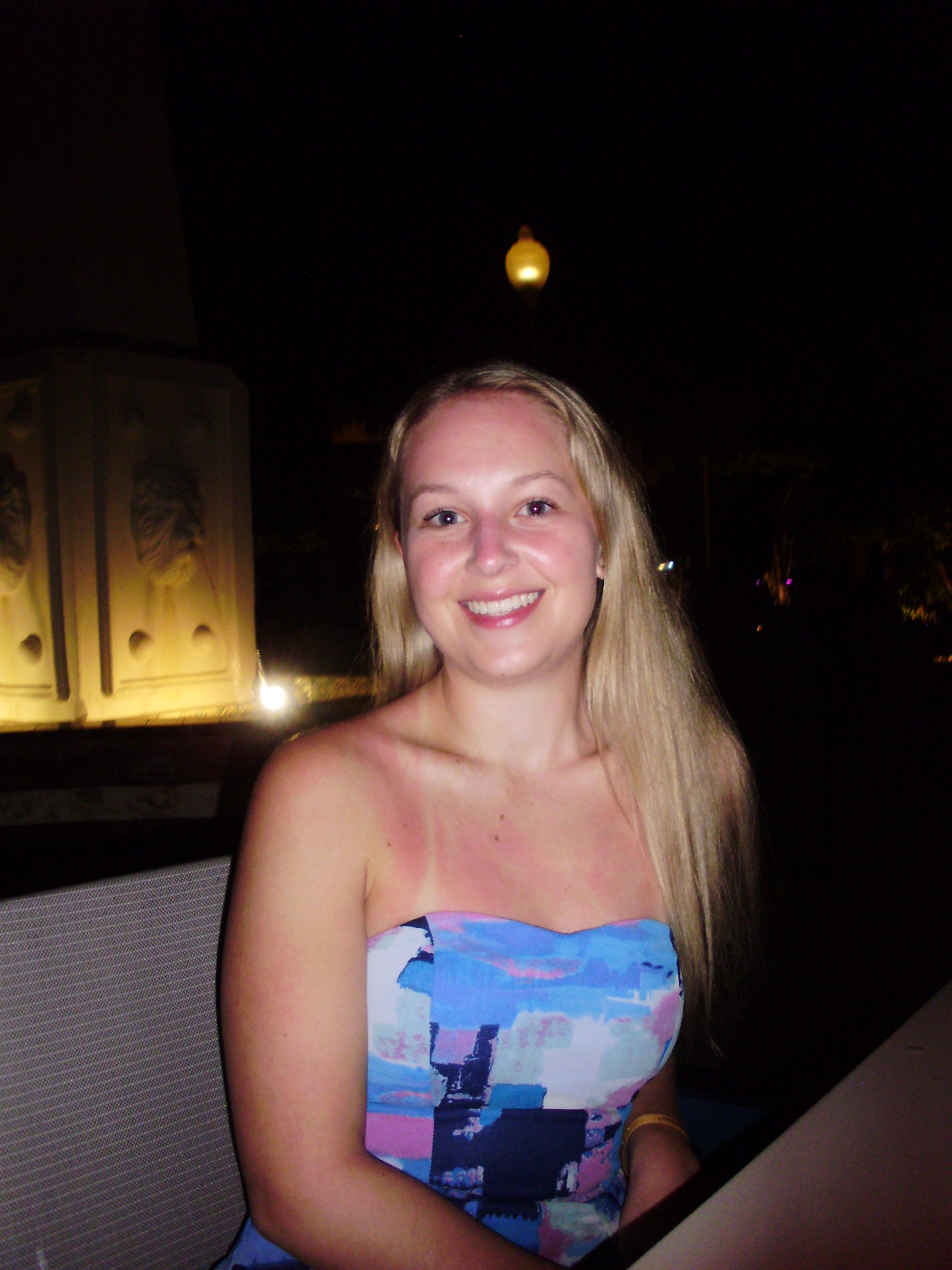Aurelie Jones