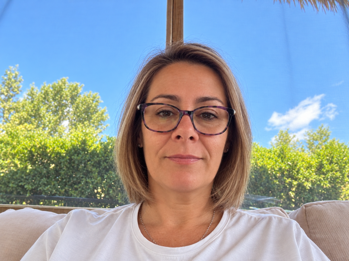 Julie Grondin