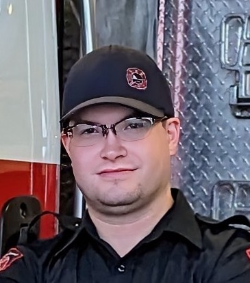 Anthony Simard