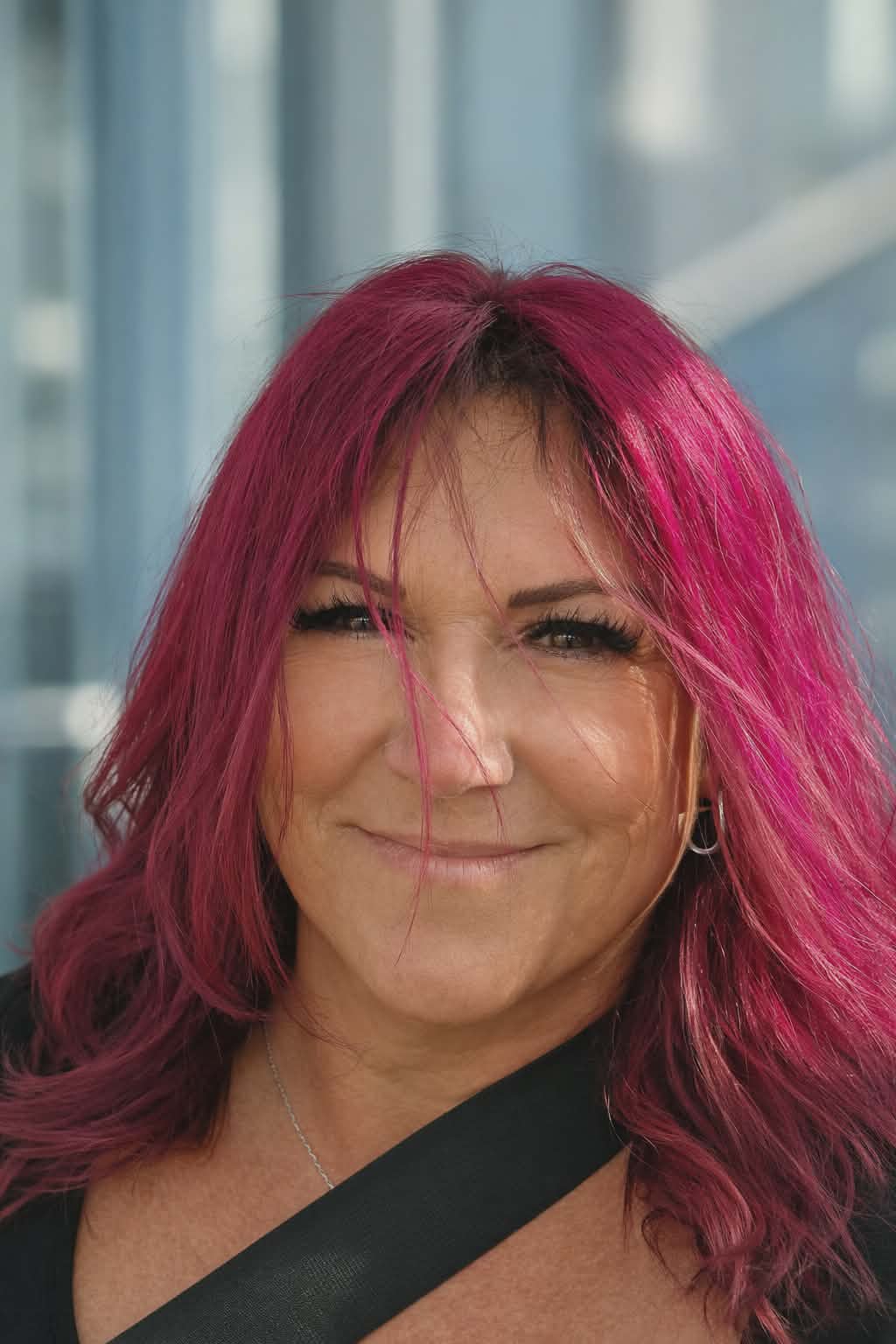 Céline Auclair