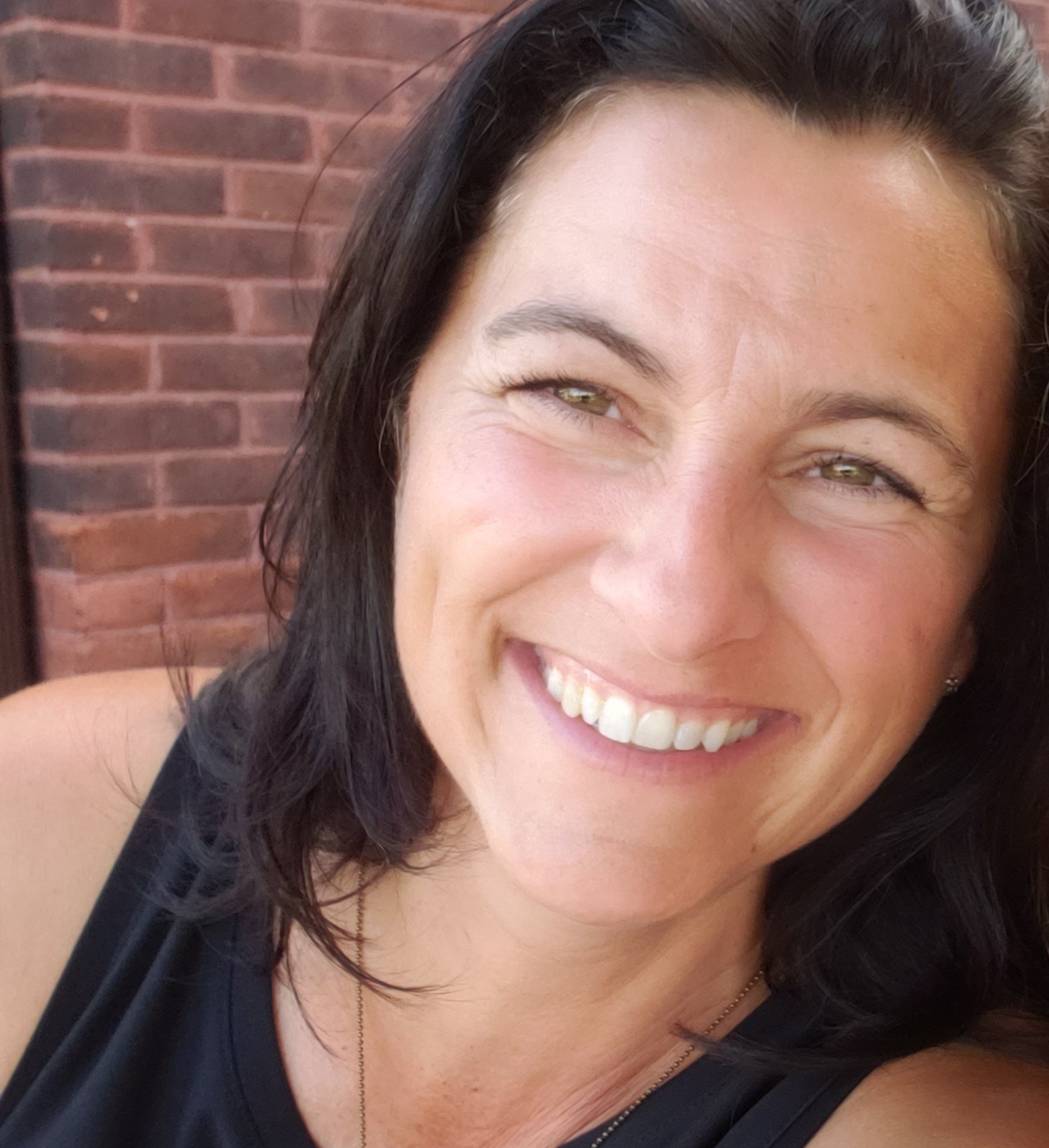 Patricia Flibotte