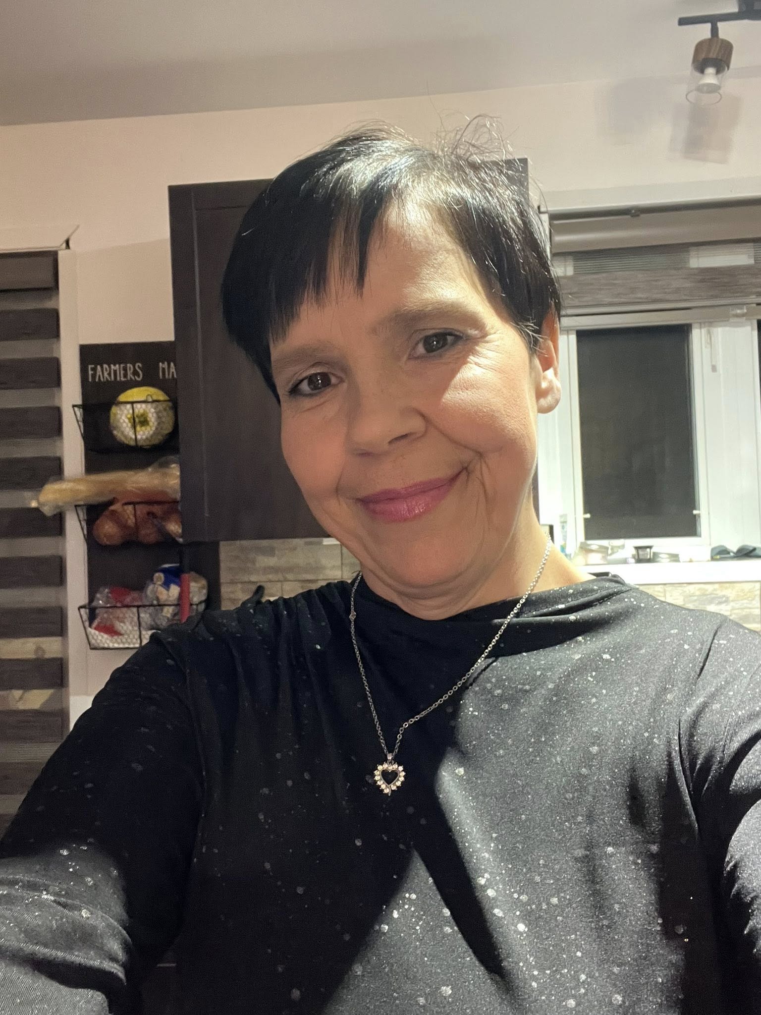 Natacha Barriault