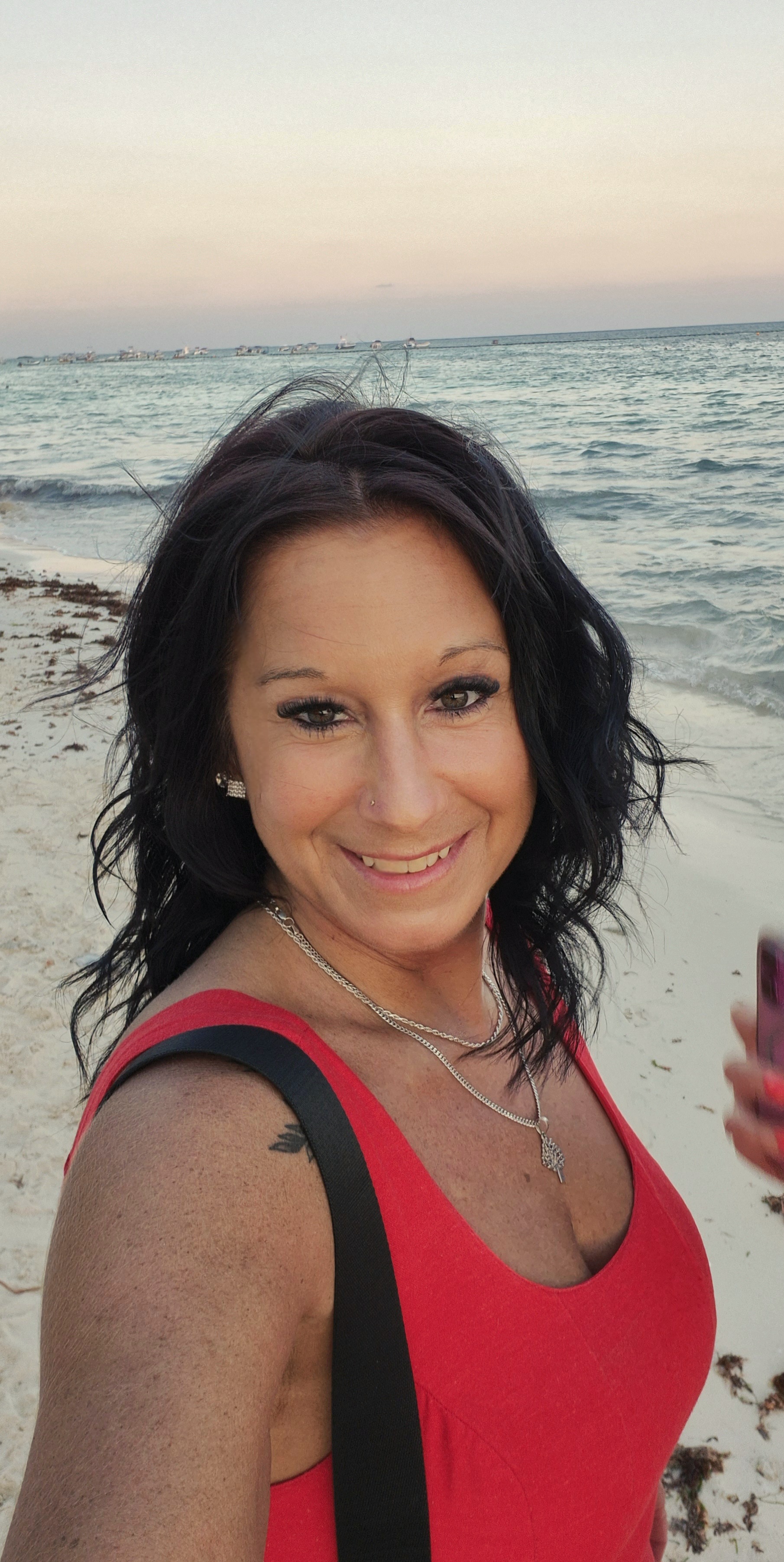 Cynthia Duclos