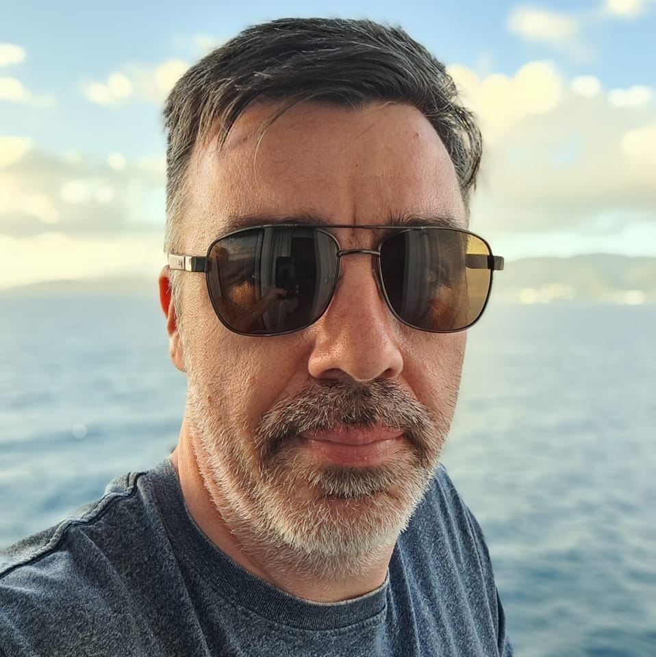 Nicolas Rodrigue