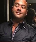 Eric Lacasse