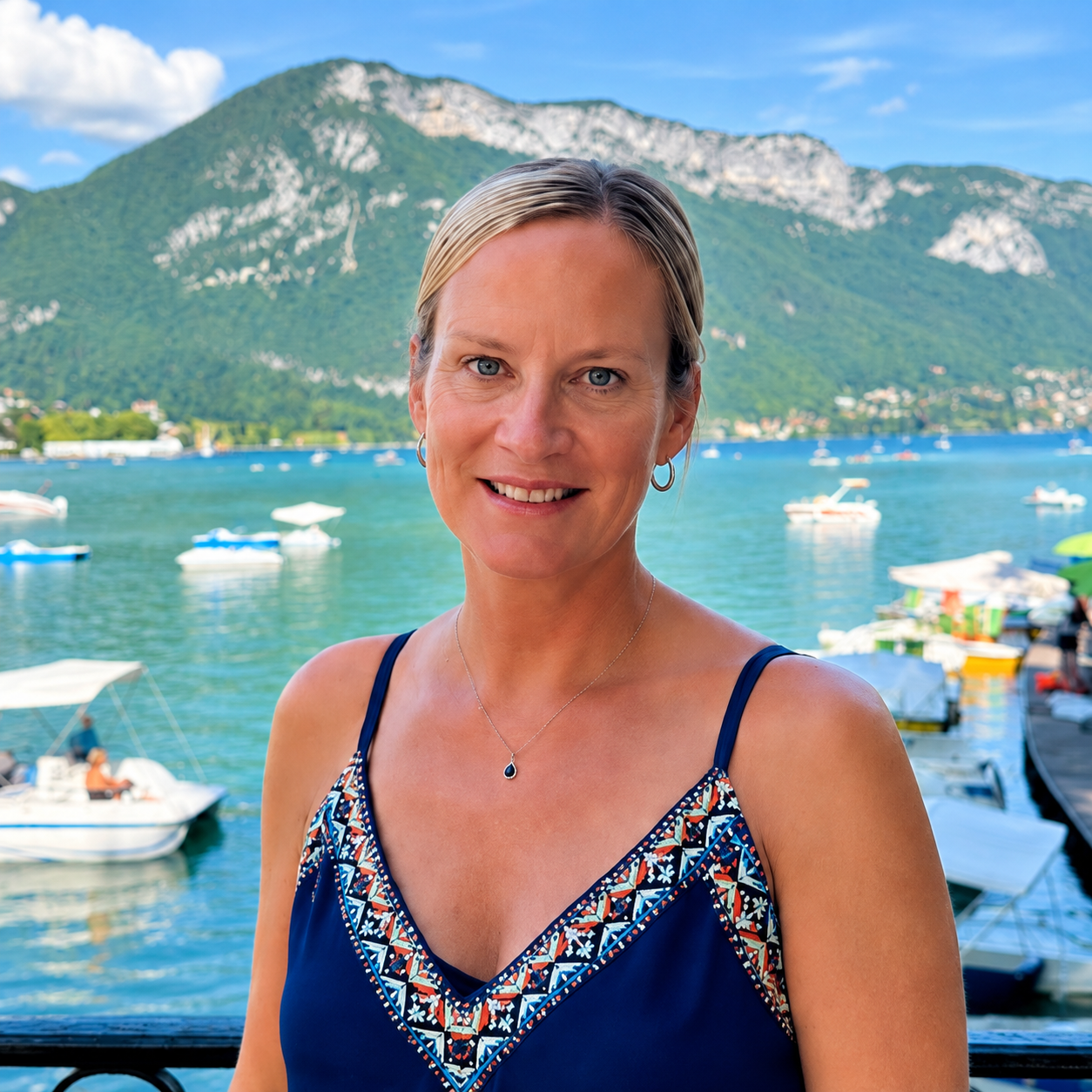 Chantal Séguin