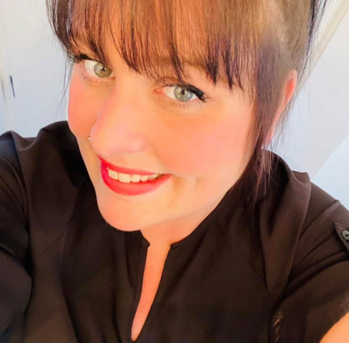 Kim Quirion Mineault