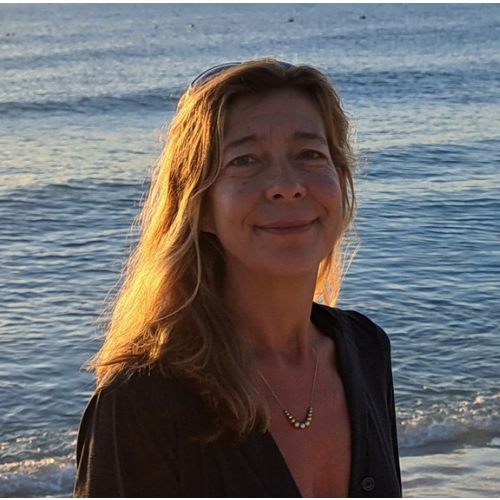 Maryse Brunet conseillère externe & Accompagnateur