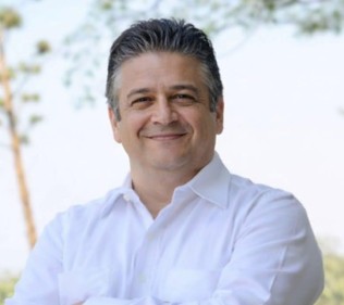 Alain Richard