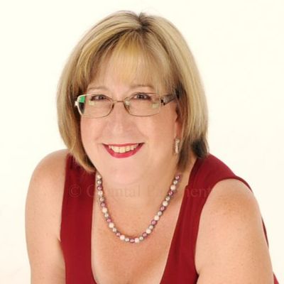 Chantal Paiement