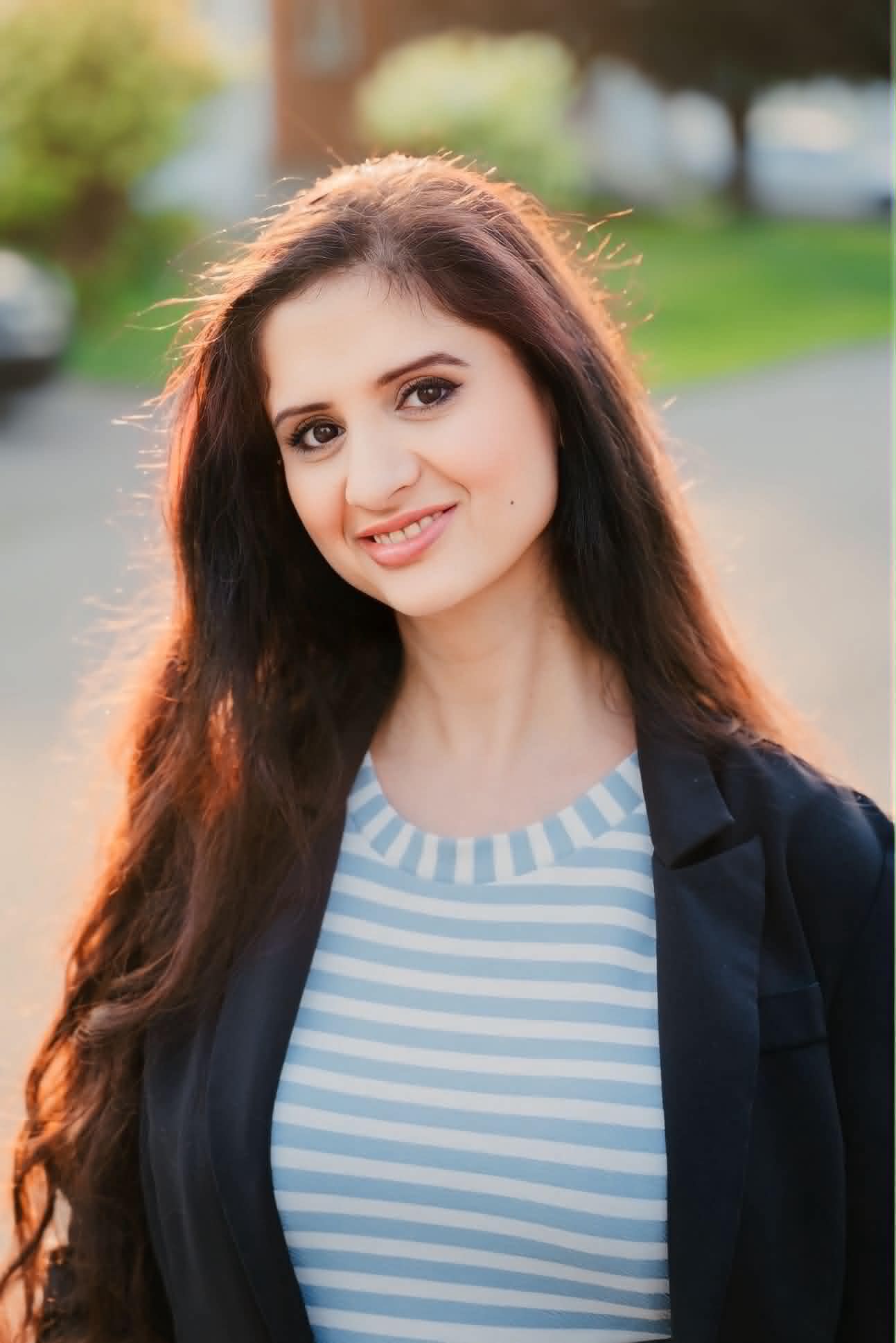 Jinane Abou Chacra