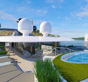 Photo navire