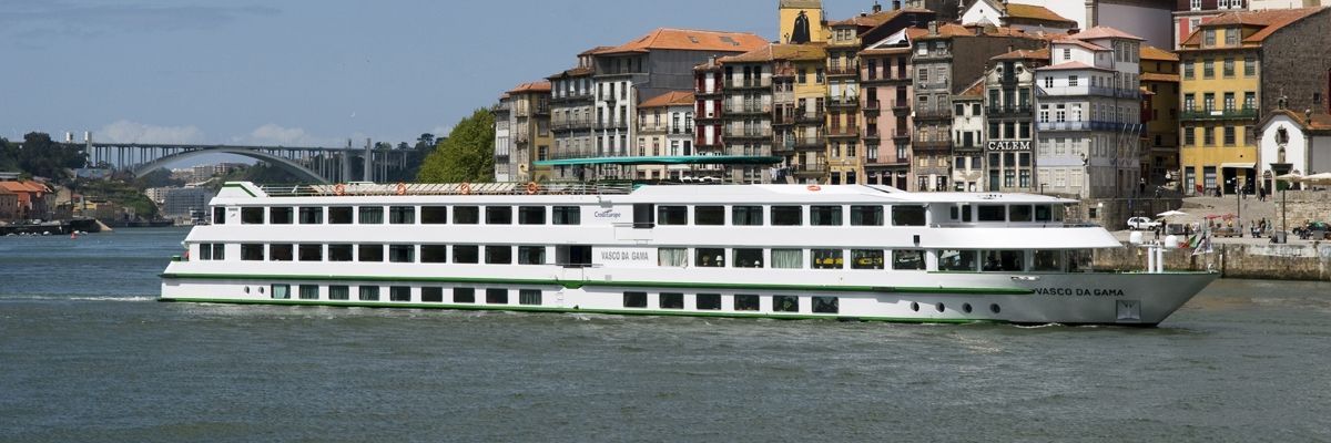 Le Bateau De Vasco De Gama