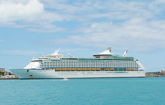Explorer of the Seas - Relâche scolaire 2022 sur le Explorer of the