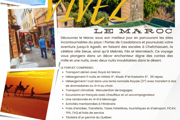Photo forfait