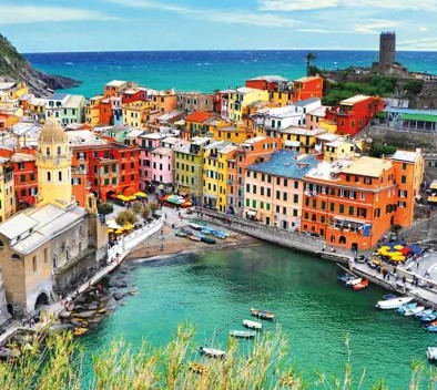 Sublime Italie • Photo 1