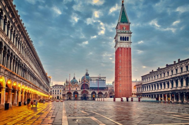 Sublime Italie • Photo 2