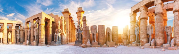 Egypte • Photo 1