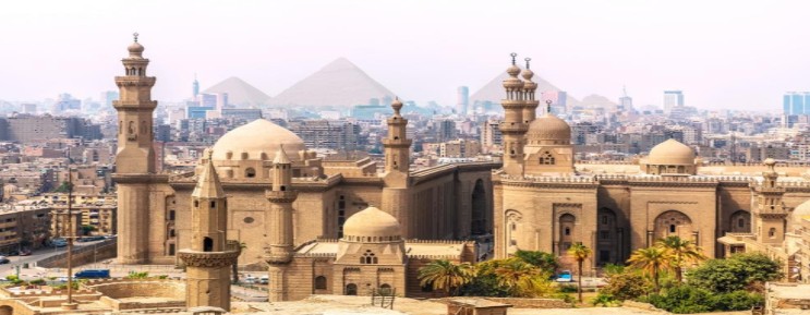 Egypte • Photo 5
