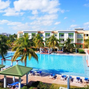 Photo hôtel