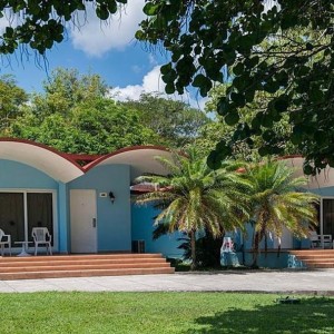 Photo hôtel