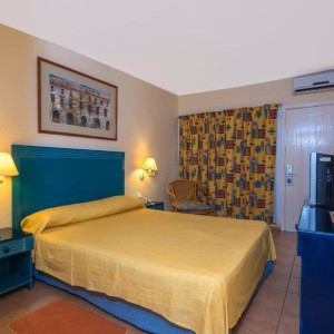 Photo hôtel