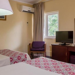 Photo hôtel