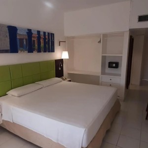 Photo hôtel