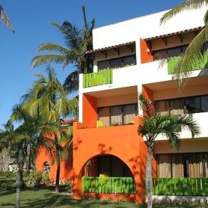 Photo hôtel