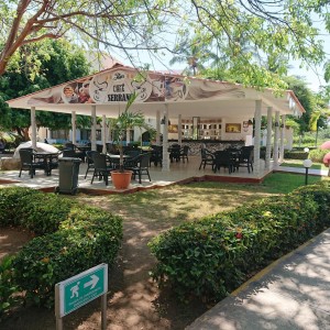 Photo hôtel