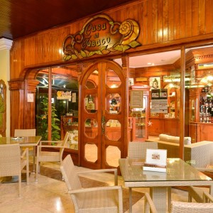 Photo hôtel