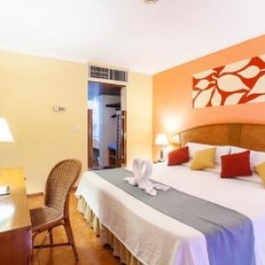 Photo hôtel