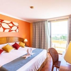 Photo hôtel