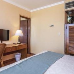 Photo hôtel
