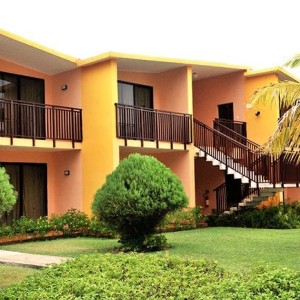 Photo hôtel