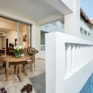 Photo hôtel