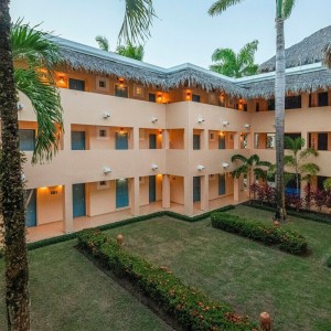 Photo hôtel