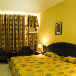 Photo hôtel