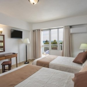 Photo hôtel