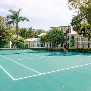 Photo hôtel