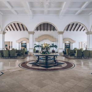 Photo hôtel