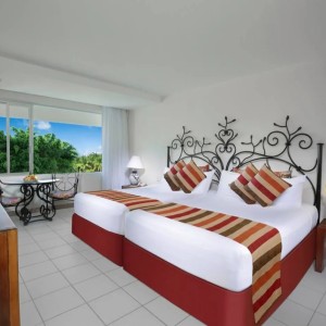Photo hôtel