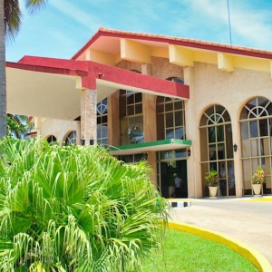 Photo hôtel