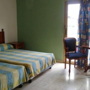 Photo hôtel