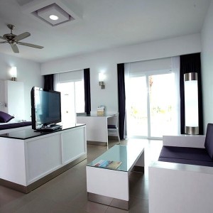 Photo hôtel